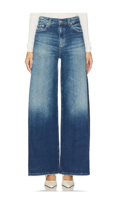 Ag Deven Wide Leg In 15 Years Firenze