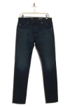 Ag Dylan Skinny Fit Jeans In 2 Years Hazard