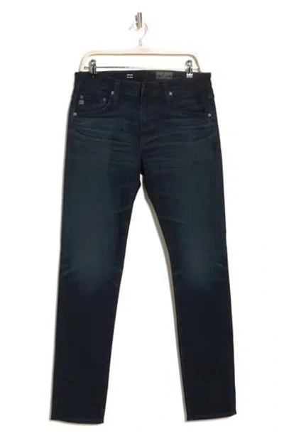 Ag Dylan Skinny Fit Jeans In 2 Years Hazard