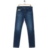 Ag Dylan Skinny Fit Jeans In Carlsbad