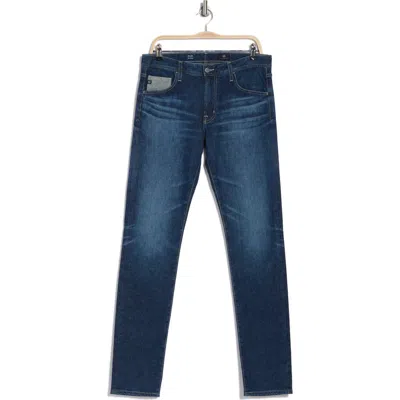 Ag Dylan Skinny Fit Jeans In Carlsbad