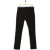 Ag Dylan Skinny Fit Jeans In Deep Pitch