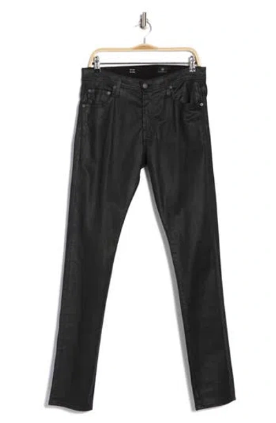 Ag Dylan Skinny Fit Jeans In Ltt Ransom