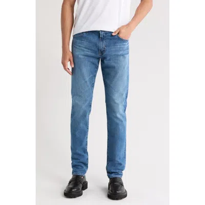 Ag Dylan Skinny Fit Jeans In Pledge
