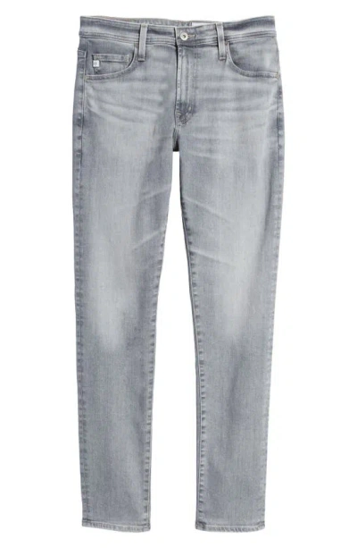 Ag Dylan Skinny Fit Jeans In Vp Atwater