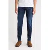 Ag Dylan Skinny Fit Jeans In Wabash