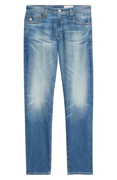 Ag Dylan Slim Leg Jeans