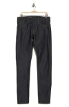 Ag Dylan Slim Skinny Jeans In Gau Raw