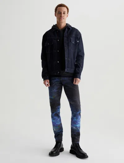 Ag Dylan Sud In Waves-men