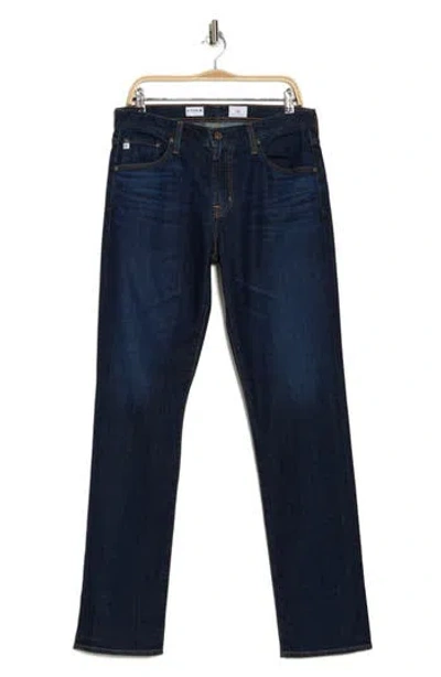 Ag Easy B-type Iii Jeans In 2 Years