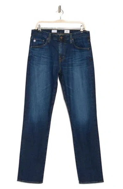 Ag Easy B-type Iii Jeans In 6 Years
