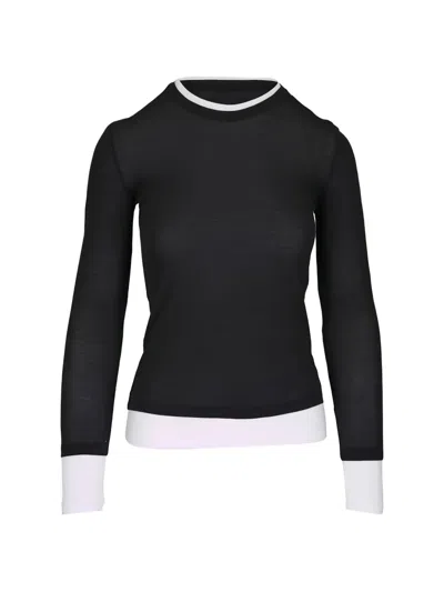 Ag Eleni Top In Black