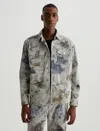 Ag Elias Shirt Jacket Sud In Rhythm