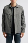 Ag Everett In Heather Charcoal
