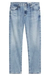 Ag Ellis Slim Fit Stretch Jeans In 21 Years Buxton