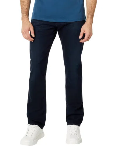 Ag Everett 360 Straight Leg Jeans In Bundled In Multi