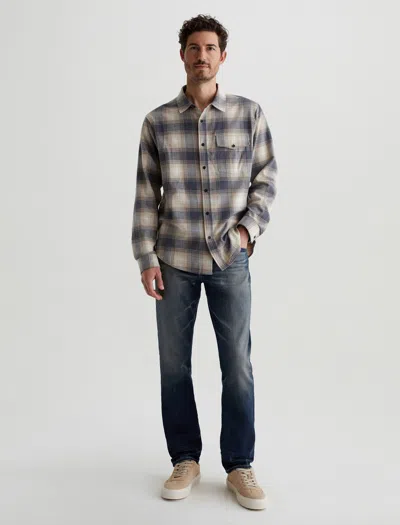 Ag Everett In 6 Years Anderson