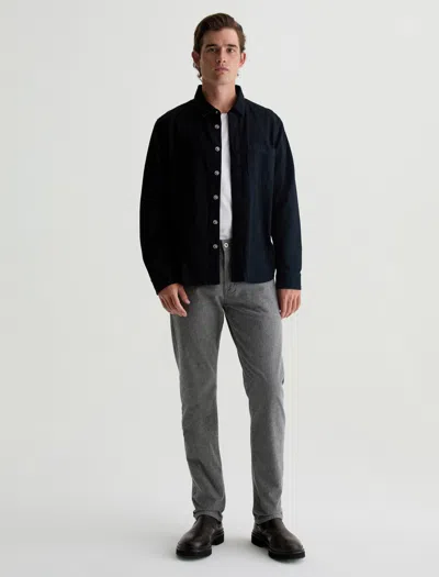 Ag Everett In Cloudy Grey