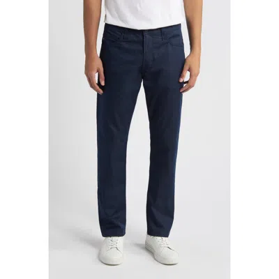 AG AG EVERETT COMMUTER PERFORMANCE SLIM STRAIGHT PANTS