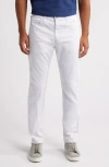 Ag Jeans Tellis Sud In Almost White