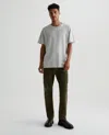 Ag Everett Corduroy In Sulfur Dried Cedar
