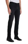 Ag Everett Denim Slim Straight Jean In 3 Years Evanston In Multi