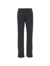Ag Everett Jeans In Black