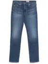 Ag Everett Jeans In Blue