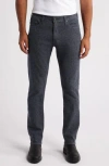 Ag Everett Slim Straight Leg Jeans