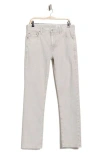 Ag Everett Slim Leg Jeans In Neutral