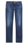 Ag Everett Slim Straight Fit Jeans