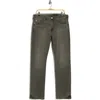 Ag Everett Slim Straight Fit Jeans In Multi