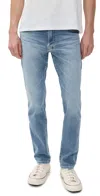 Ag Everett Slim Straight Jeans 32 Saltillo