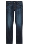 AG EVERETT SLIM STRAIGHT JEANS