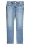 Ag Everett Slim Straight Leg Jeans