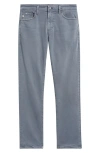 Ag Everett Slim Straight Leg Jeans