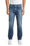 Ag Everett Slim Straight Leg Jeans