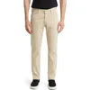 Ag Tellis Slim Fit Jeans In Neutral