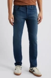 Ag Everett Slim Straight Leg Jeans