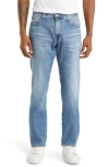 Ag Everett Slim Straight Leg Jeans