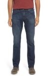 Ag Everett Slim Straight Leg Jeans In 6 Years Realm