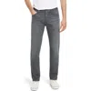Ag Everett Slim Straight Leg Jeans In 7 Years Rambler