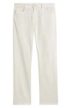 Ag Everett Slim Straight Leg Jeans In 7 Years Sulfur Fade To Gray