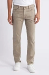 Ag Everett Slim Straight Leg Jeans In 7 Years Sulfur Stone Harbor