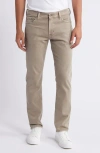 Ag Everett Slim Straight Leg Jeans In 7 Years Sulfur Stone Harbor