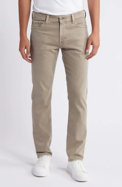 Ag Everett Slim Straight Leg Jeans In 7 Years Sulfur Stone Harbor