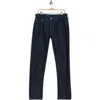 Ag Everett Slim Straight Leg Jeans In Blue