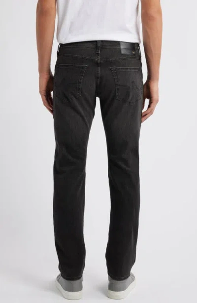 Ag Dylan Slim Fit Jeans In 5 Years Troubadour In Multi