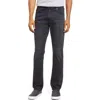 Ag Everett Slim Straight Leg Jeans In Mumford