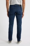 Ag Everett Slim Straight Leg Jeans In Oroville